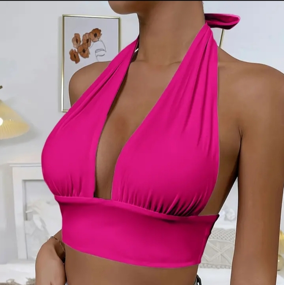 Pretty top 💕💕 - Picture 2 of 4